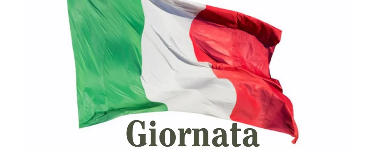 Anziani Italia celebra in Calabria la Festa internazionale della Bandiera\n