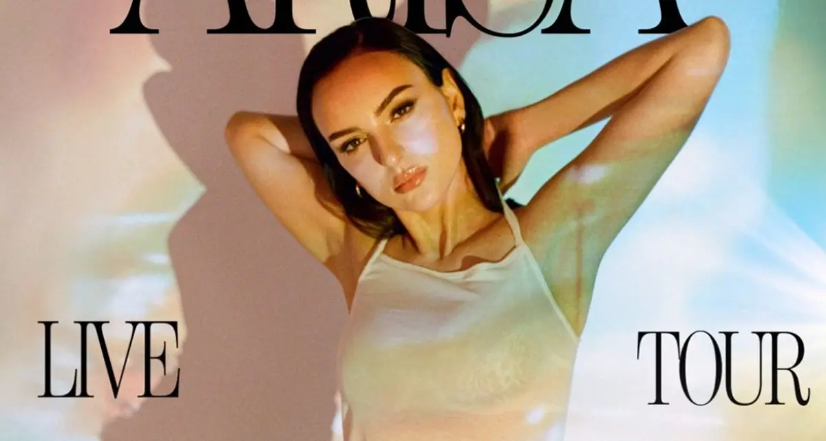 Al Roccella Summer Festival 2026 approda\u00A0Arisa approda\n