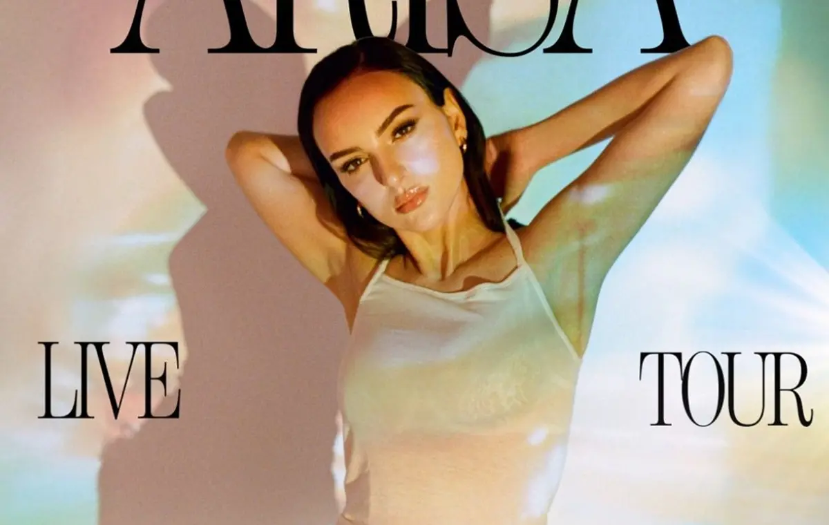 Al Roccella Summer Festival 2026 approda\u00A0Arisa approda\n