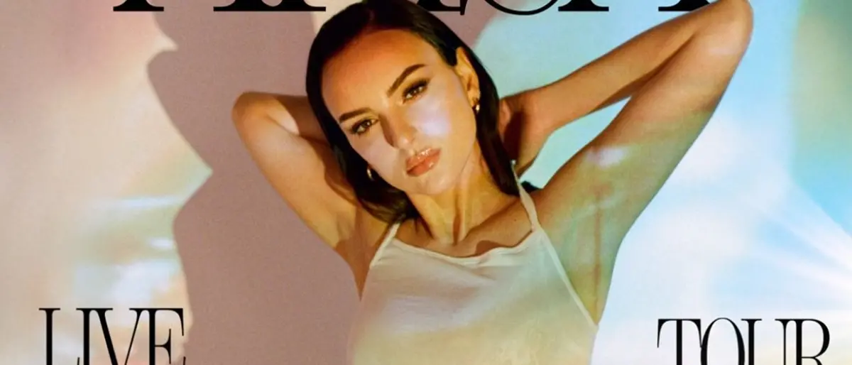 Al Roccella Summer Festival 2026 approda\u00A0Arisa approda\n