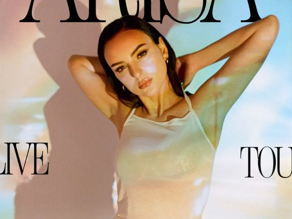 Al Roccella Summer Festival 2026 approda Arisa approda