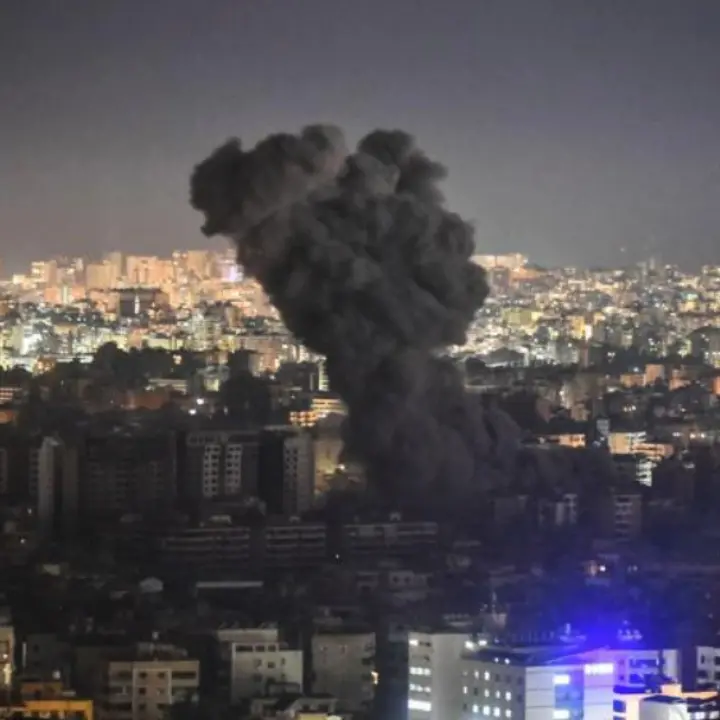 Il Libano come Gaza, Israele si prepara all’invasione: l’obiettivo è disarmare Hezbollah\n