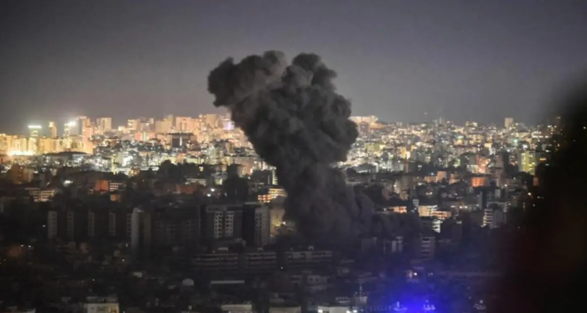 Il Libano come Gaza, Israele si prepara all’invasione: l’obiettivo è disarmare Hezbollah\n