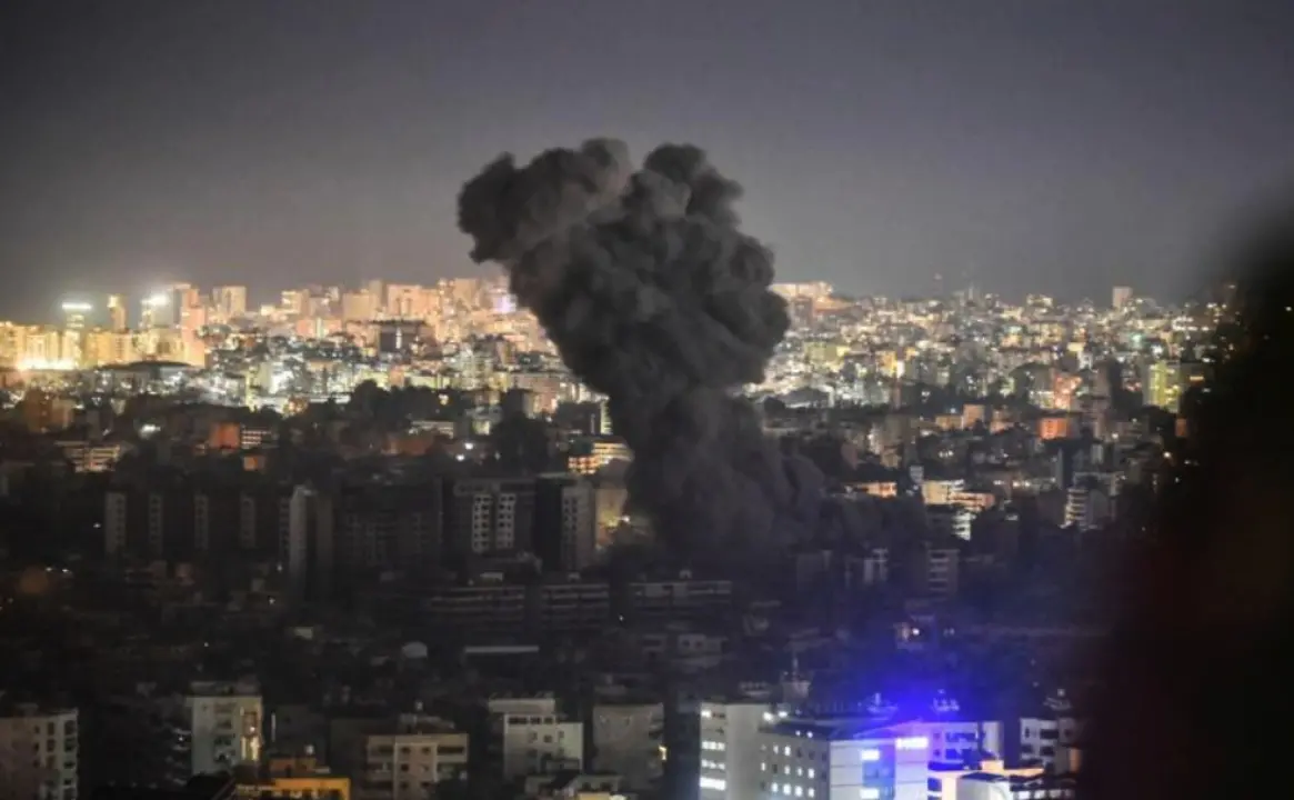 Il Libano come Gaza, Israele si prepara all’invasione: l’obiettivo è disarmare Hezbollah\n