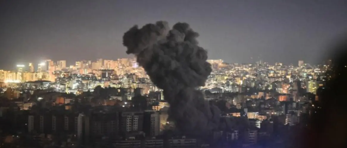 Il Libano come Gaza, Israele si prepara all’invasione: l’obiettivo è disarmare Hezbollah\n