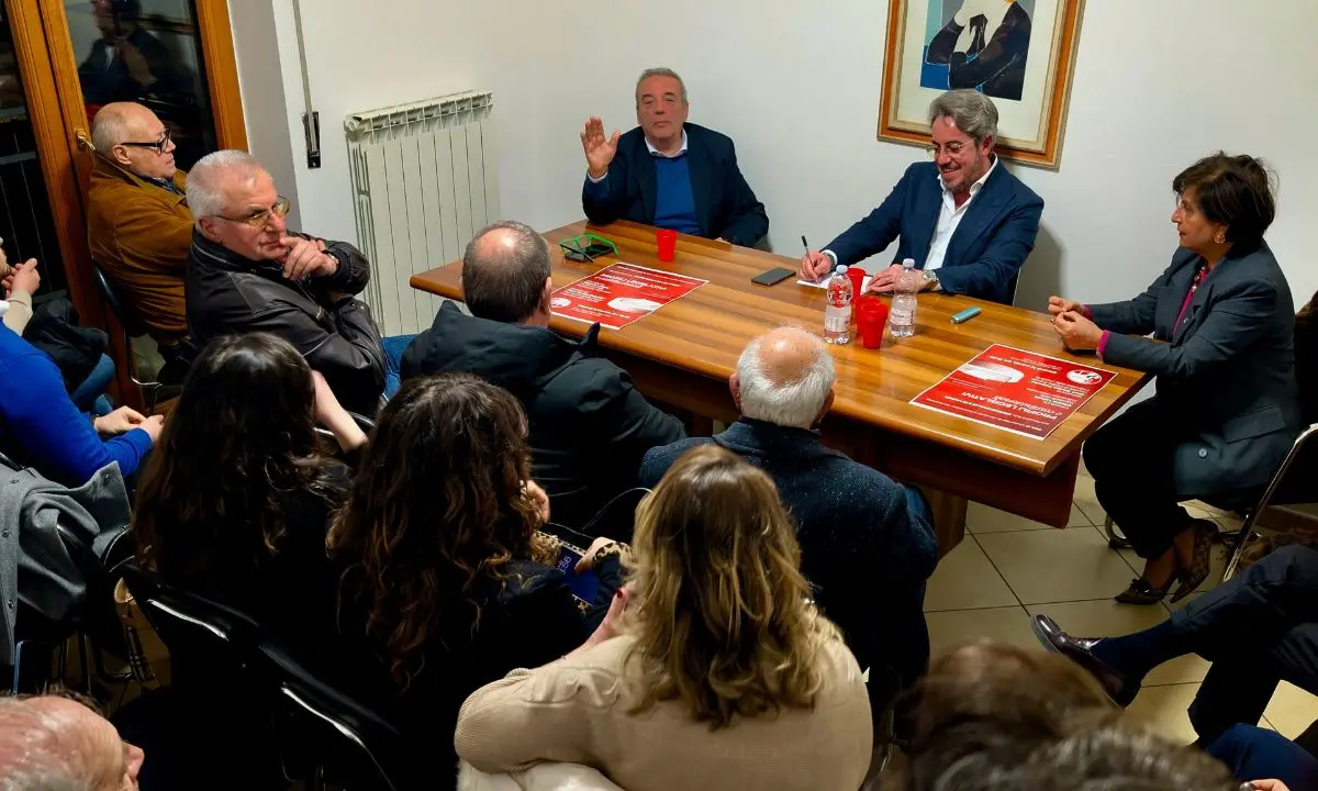 Referendum del 22-23 marzo, a Rende seminario sulla riforma Csm: «Non cambia l’equilibrio dei poteri»\n