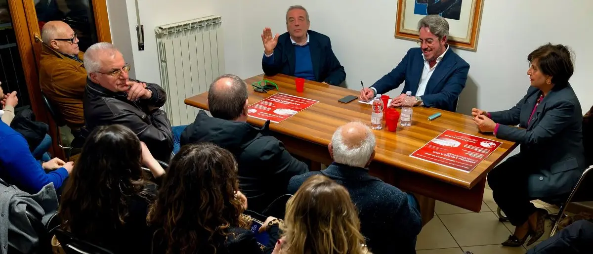 Referendum del 22-23 marzo, a Rende seminario sulla riforma Csm: «Non cambia l’equilibrio dei poteri»\n