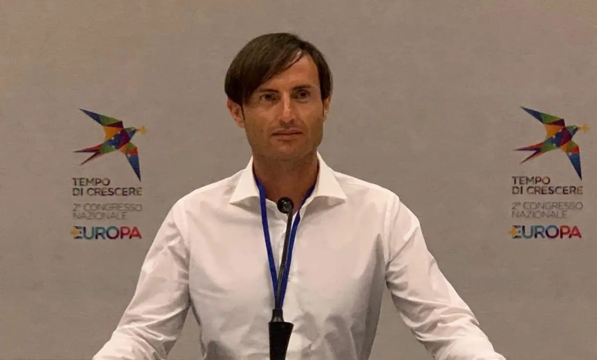 Reggio, Cardia: «L’Oro di Febea realtà preziosa per la vita sociale e creativa della città»\n