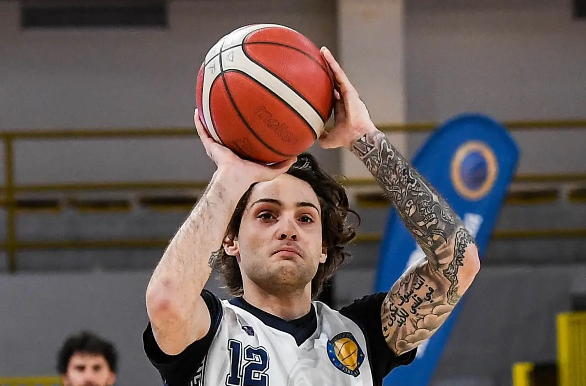 Dierre Reggio, tutto pronto per il big match\u00A0contro Gela\n