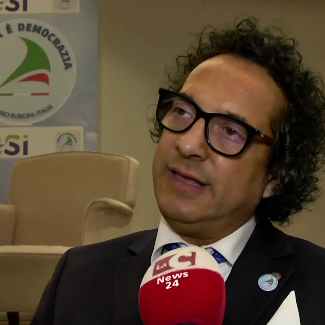 <p>Referendum, dibattito pubblico di LèD, Affatato: «Ecco perché ci schieriamo con il Si»</p>