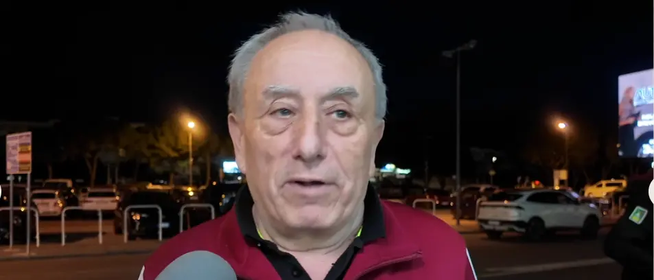 Domotek, il presidente Polimeni\u00A0festeggia la squadra e ringrazia Reggio\n