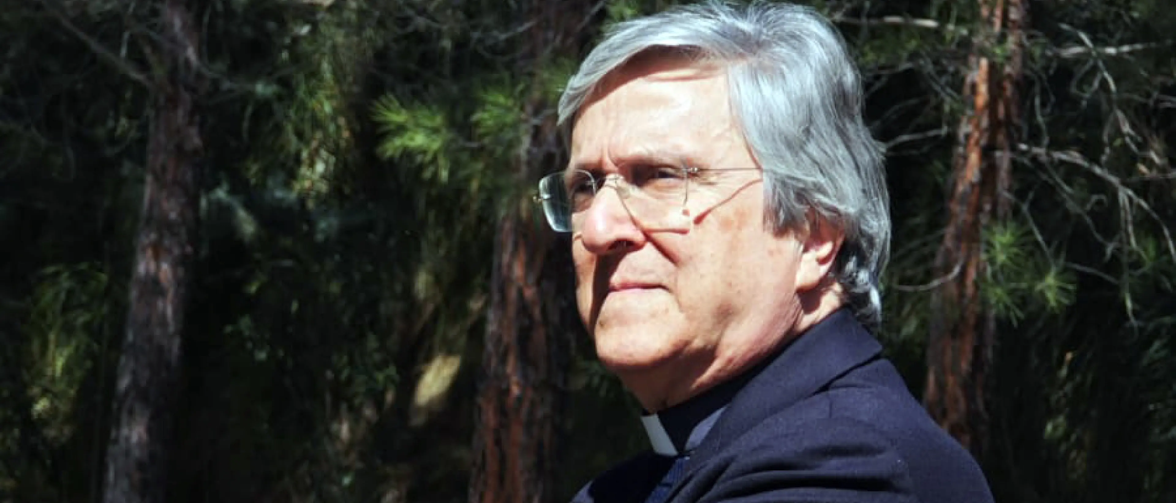 Referendum,\u00A0monsignor Savino rinuncia al congresso di Md: «Troppo frastuono, il mio non era uno spot per il No»\n