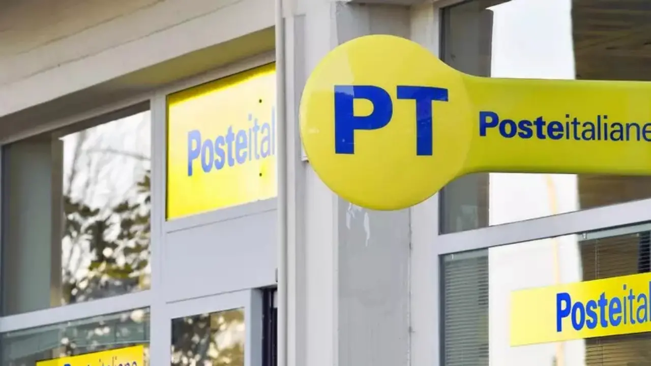 Servizi digitali, 60mila vibonesi utilizzano l’app “P” di Poste Italiane\n