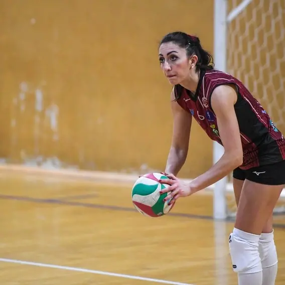 Final Four di Coppa Calabria: al via il derby reggino. Federica Perri: «Abbiamo l'obbligo di fare del nostro meglio»\n