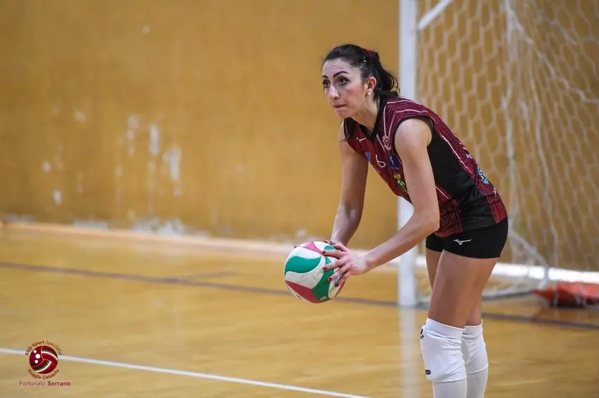 Final Four di Coppa Calabria: al via il derby reggino. Federica Perri: «Abbiamo l'obbligo di fare del nostro meglio»\n