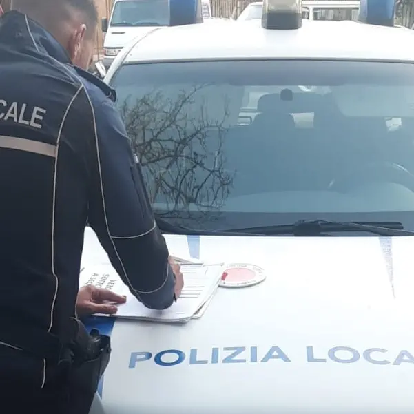 Controlli in un ristorante di Vibo, la Polizia municipale sequestra 100 chili di alimenti avariati\n