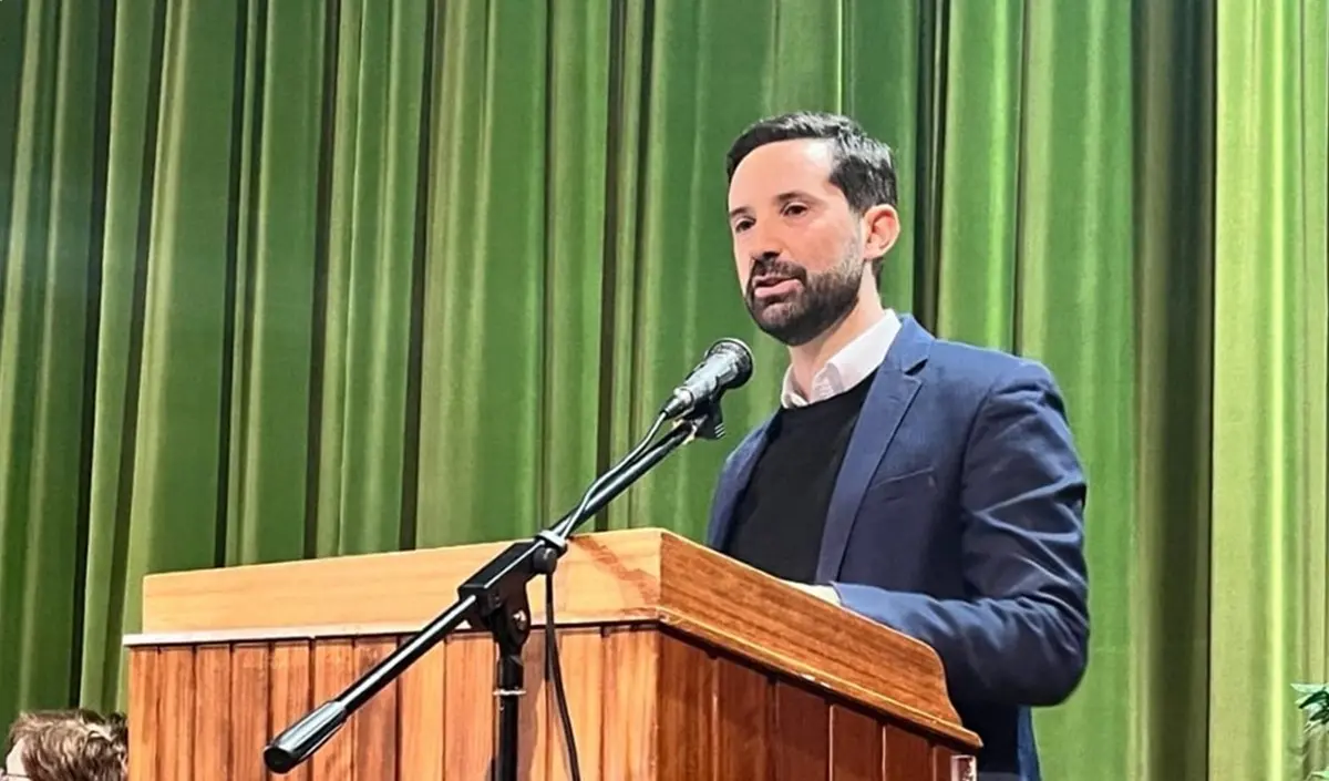 Possibili container militari nel Mediterraneo, Ranuccio: «Gioia Tauro deve restare un porto di pace»\n