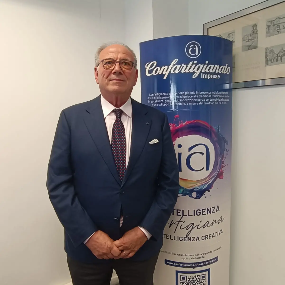 Energia e carburanti, Ascioti (Confartigianato Calabria): «Non possiamo permetterci un’altra crisi come quella del 2022»\n