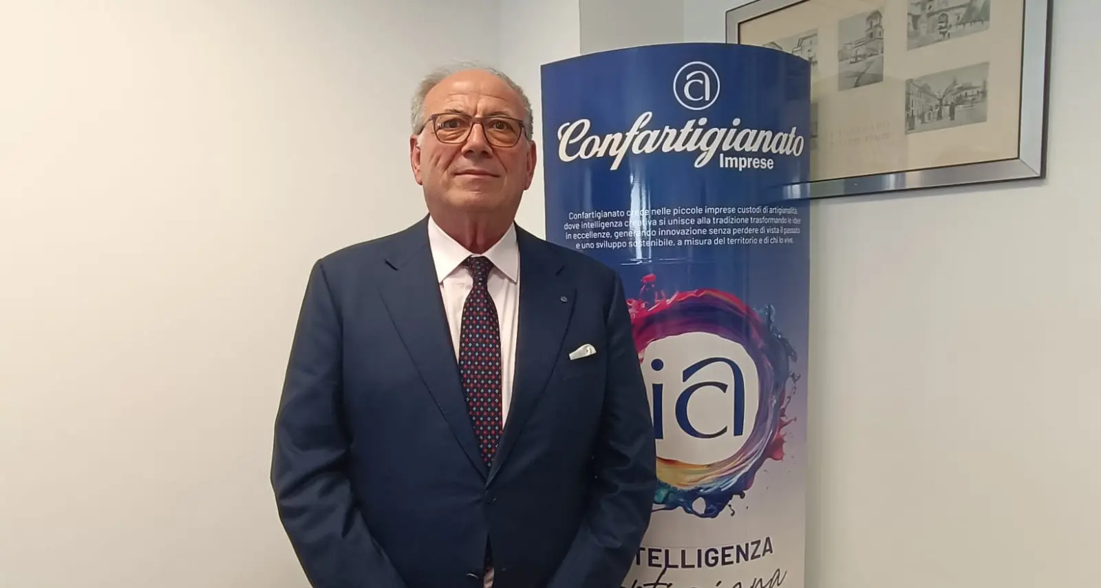 Energia e carburanti, Ascioti (Confartigianato Calabria): «Non possiamo permetterci un’altra crisi come quella del 2022»\n