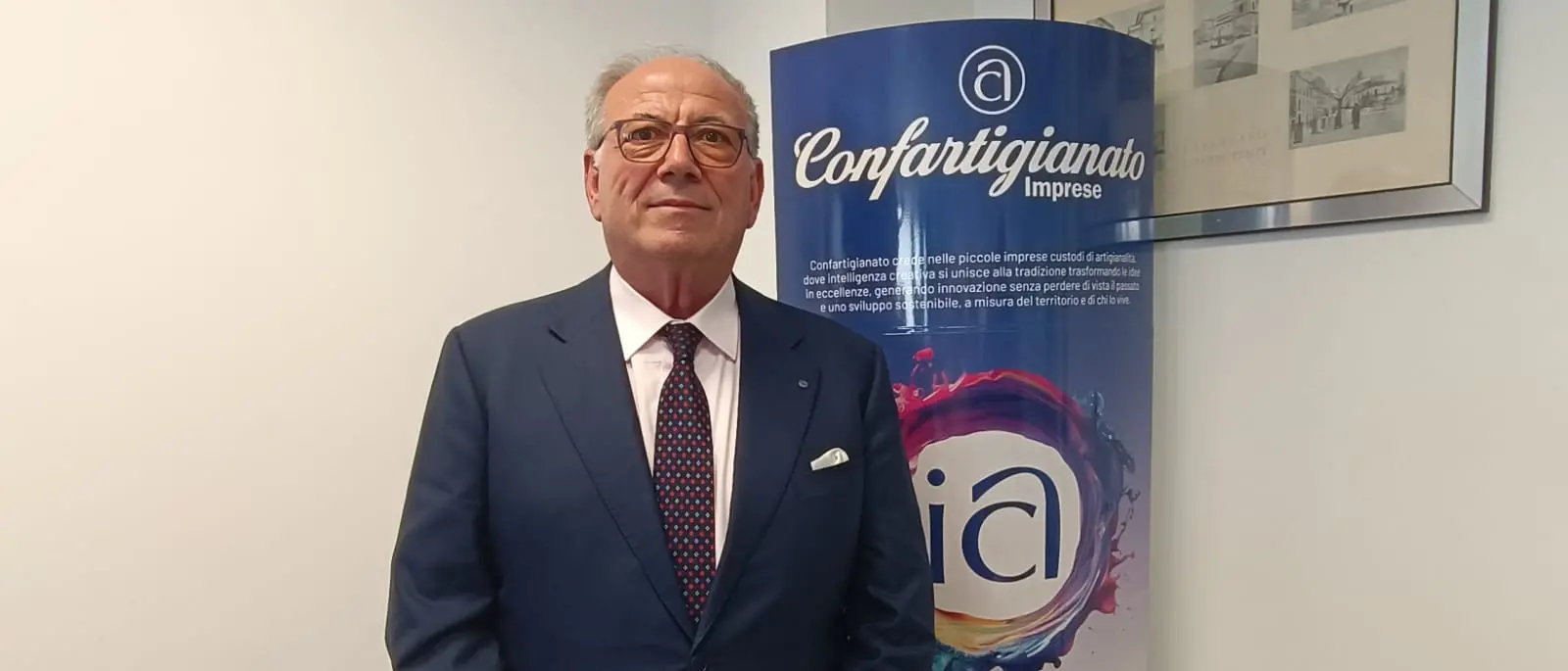 Energia e carburanti, Ascioti (Confartigianato Calabria): «Non possiamo permetterci un’altra crisi come quella del 2022»\n