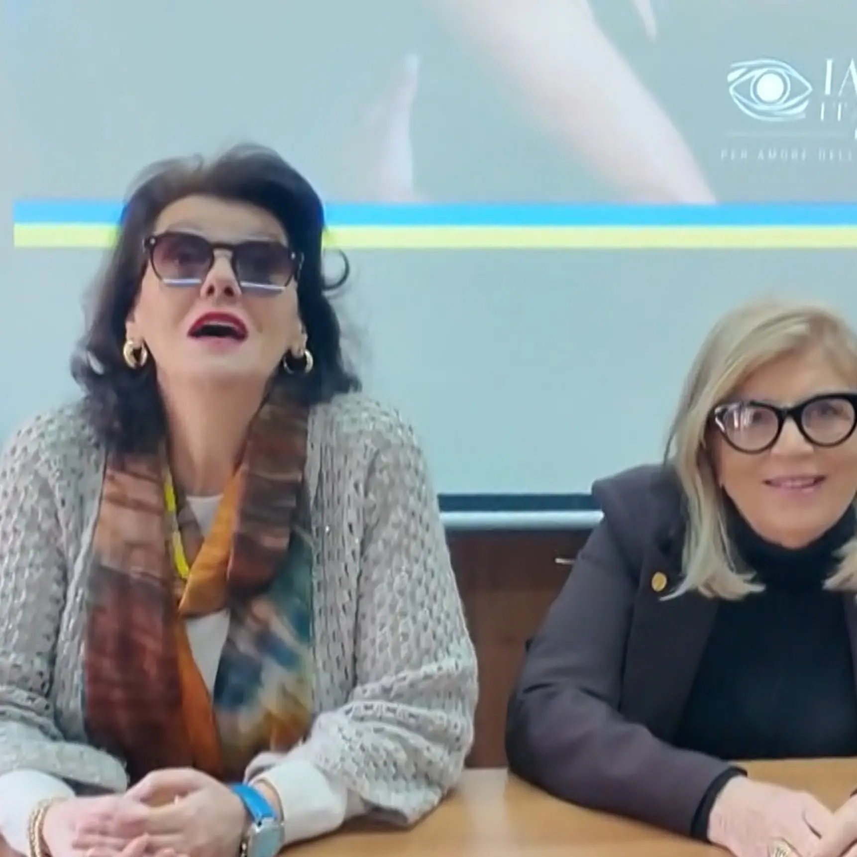 Settimana mondiale del glaucoma: prevenzione, informazione e visite gratuite promosse dall’Uici di Reggio\u00A0\n