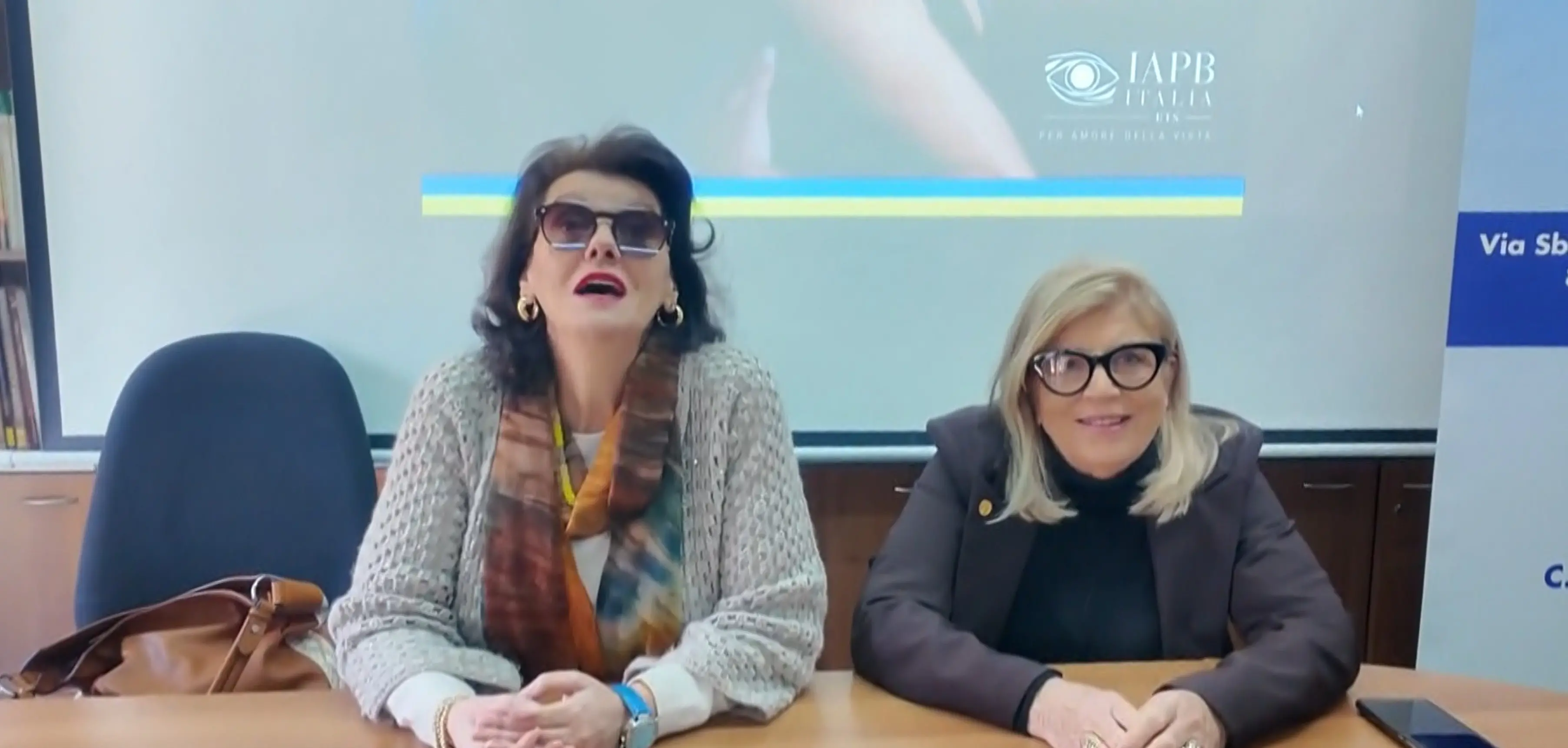 Settimana mondiale del glaucoma: prevenzione, informazione e visite gratuite promosse dall’Uici di Reggio\u00A0\n