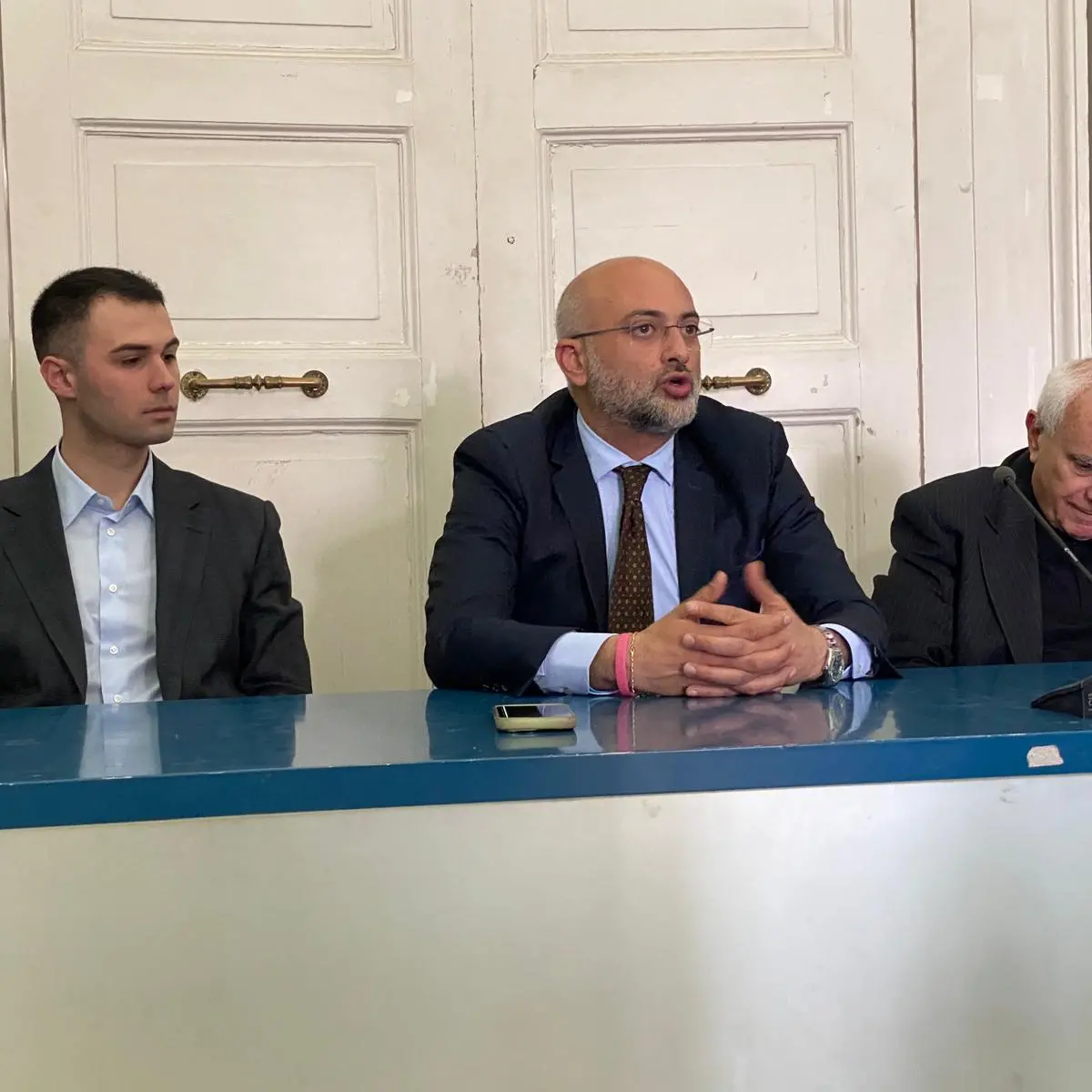 <p>San Nicola Arcella corre per “Il Borgo dei Borghi”: a Cosenza presentata la candidatura calabrese</p>