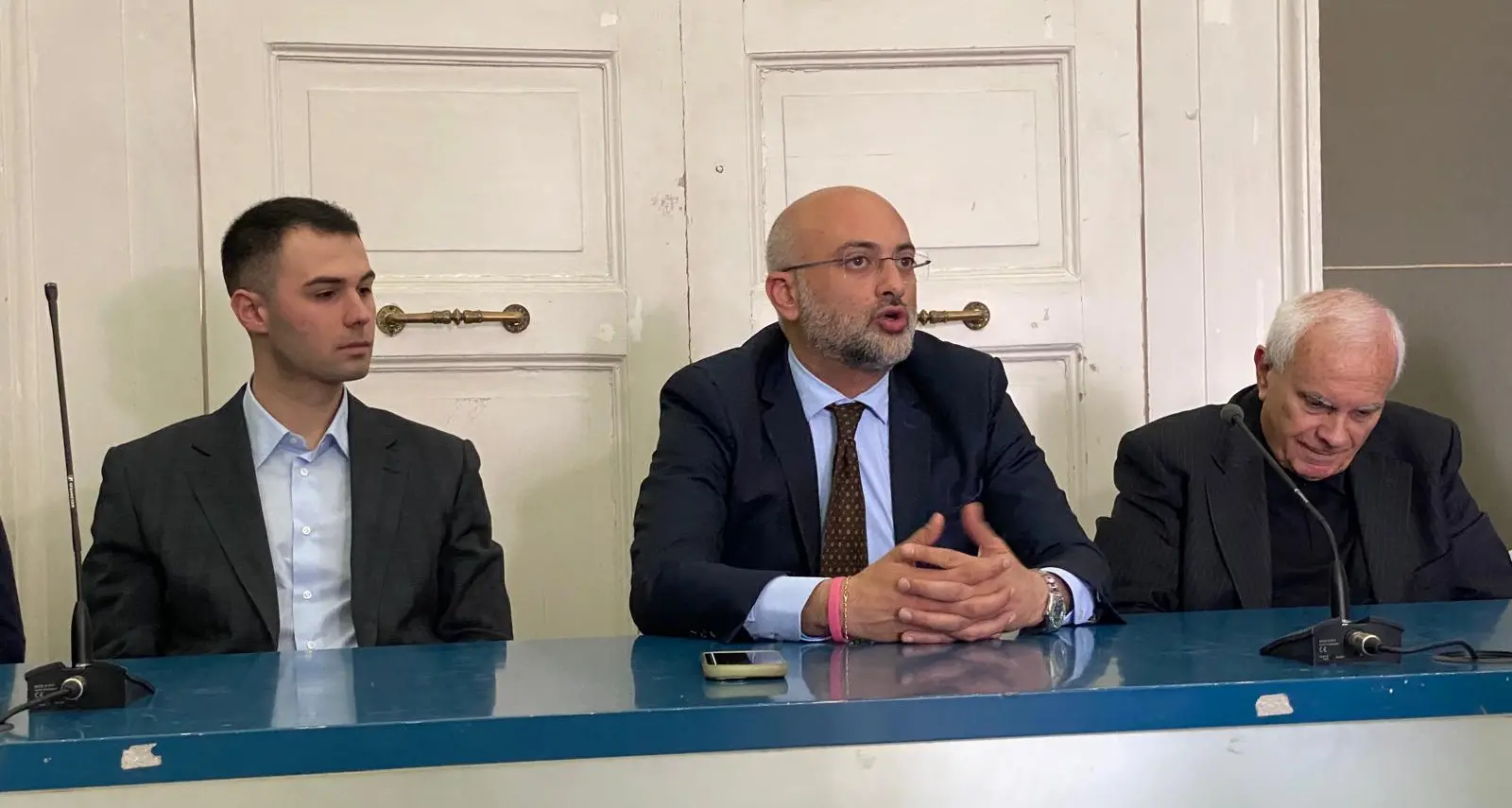 San Nicola Arcella in corsa per “Il Borgo dei Borghi”: presentata la candidatura in Provincia\n