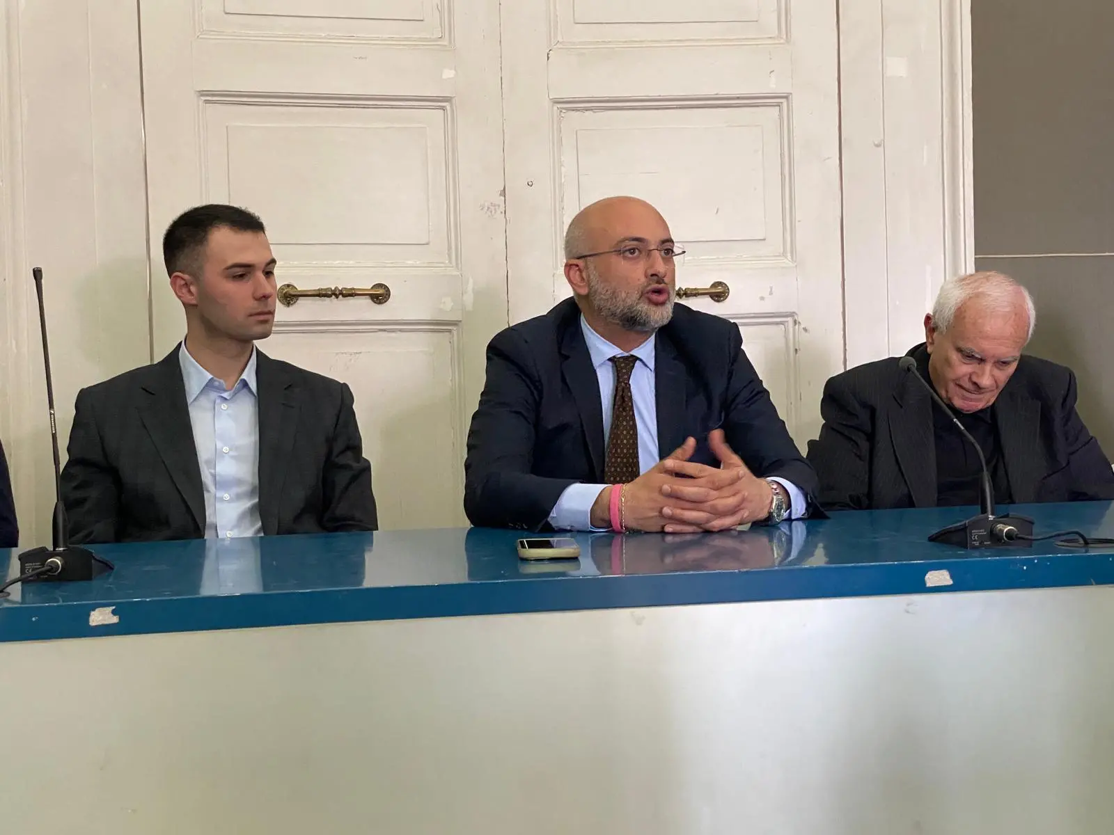 San Nicola Arcella in corsa per “Il Borgo dei Borghi”: presentata la candidatura in Provincia\n