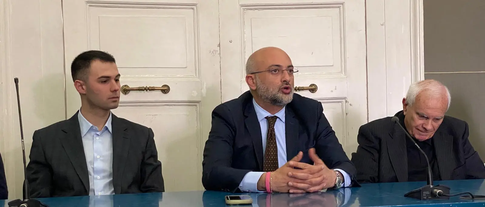 San Nicola Arcella in corsa per “Il Borgo dei Borghi”: presentata la candidatura in Provincia\n