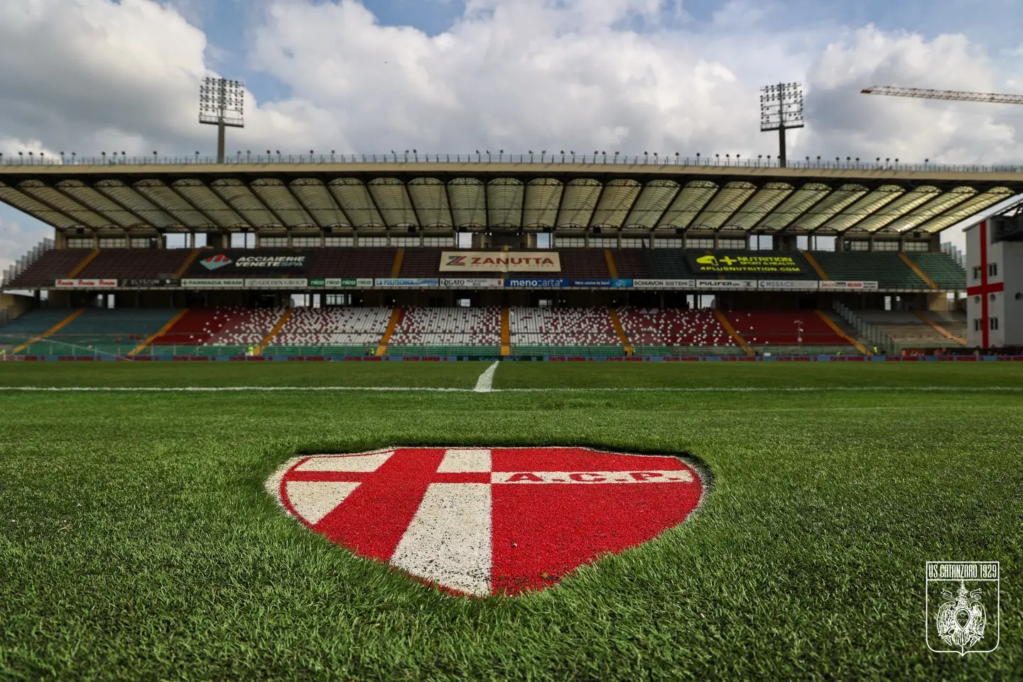 Nuova prova per il Catanzaro, le Aquile a Padova per continuare a volare: le formazioni ufficiali –\u00A0AGGIORNAMENTI LIVE\n