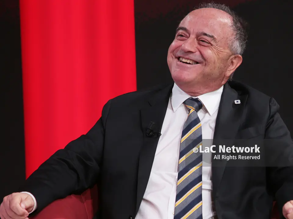 Purché se ne parli (ma non si capisca niente): perché il governo usa Gratteri come arma di distrazione di massa sulla riforma