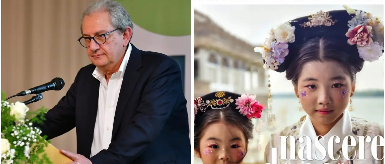 Saverio Miceli presenta “Nascere donna”: «Un viaggio fotografico che fa emergere le storie più silenziose»\n