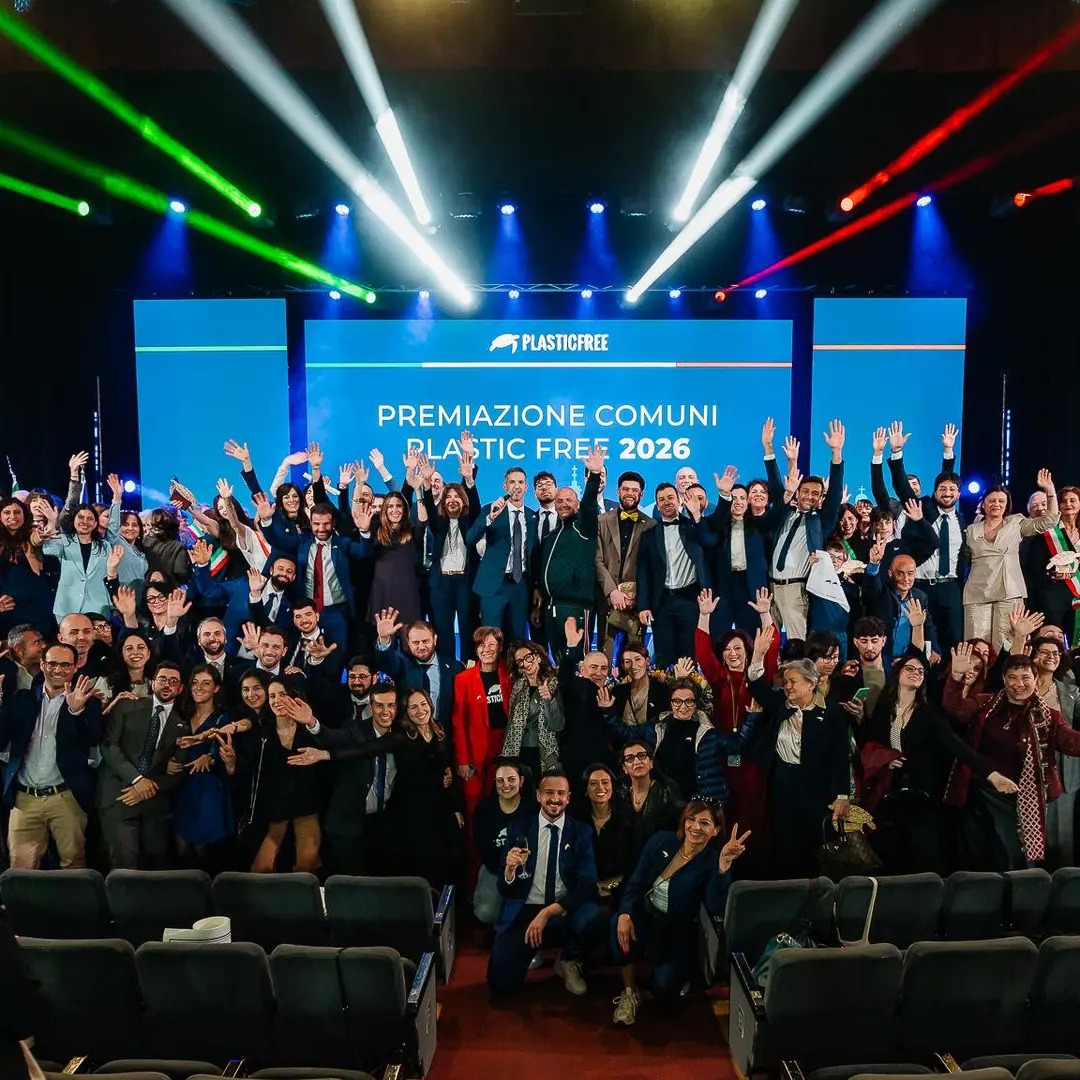 La carica dei Comuni Plastic Free: in Calabria sono 7, a Tortora le Tre Tartarughe –\u00A0ELENCO\n