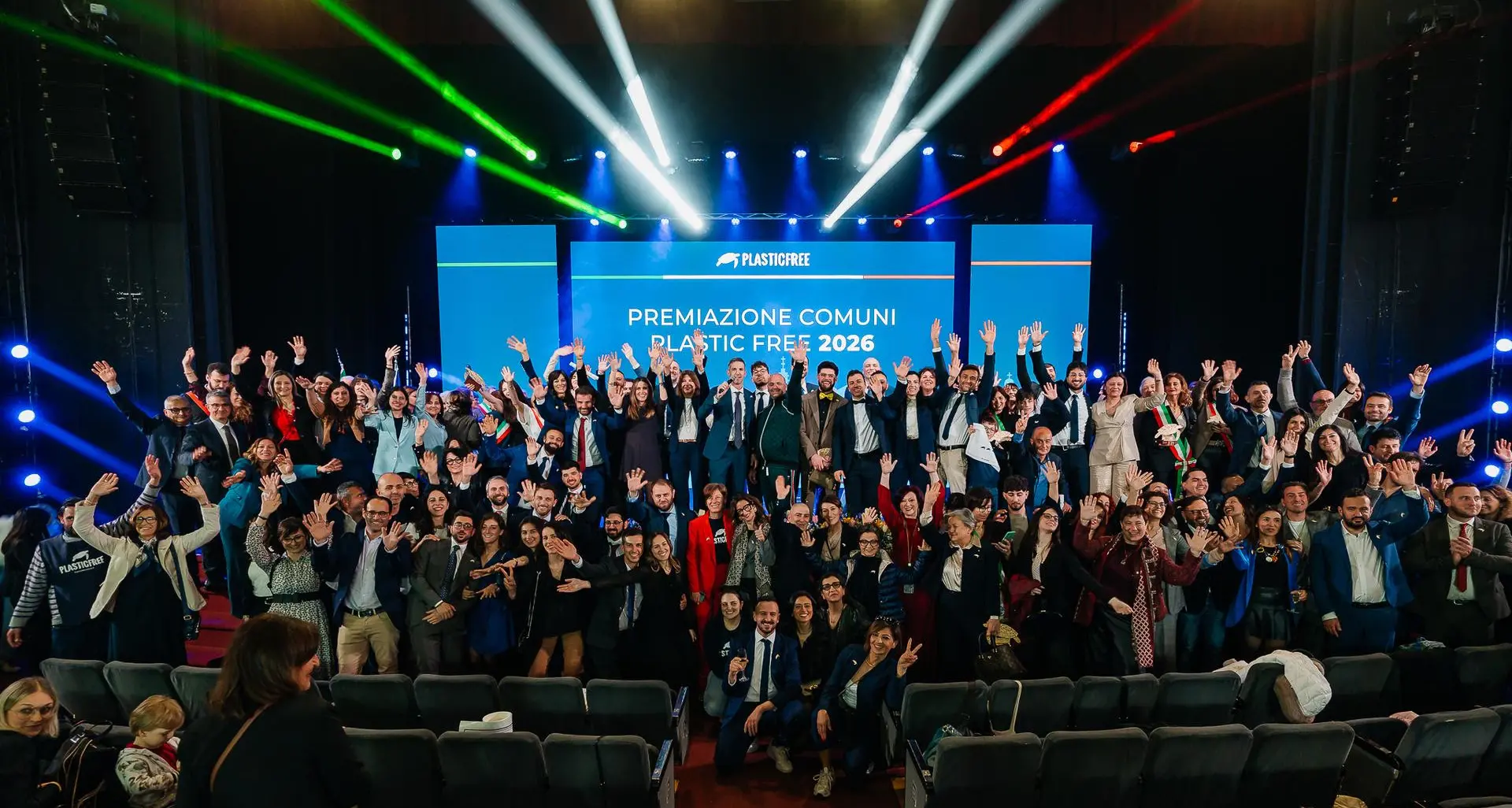 La carica dei Comuni Plastic Free: in Calabria sono 7, a Tortora le Tre Tartarughe –\u00A0ELENCO\n