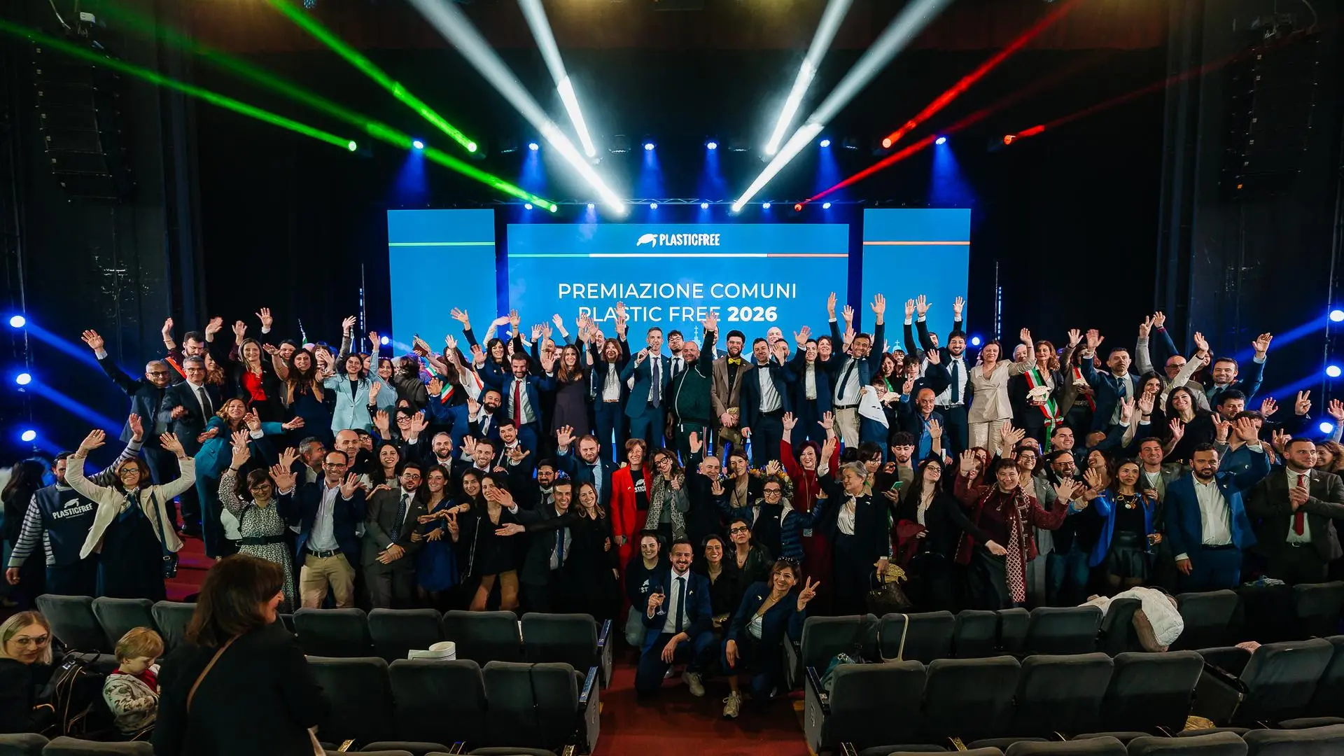 La carica dei Comuni Plastic Free: in Calabria sono 7, a Tortora le Tre Tartarughe –\u00A0ELENCO\n