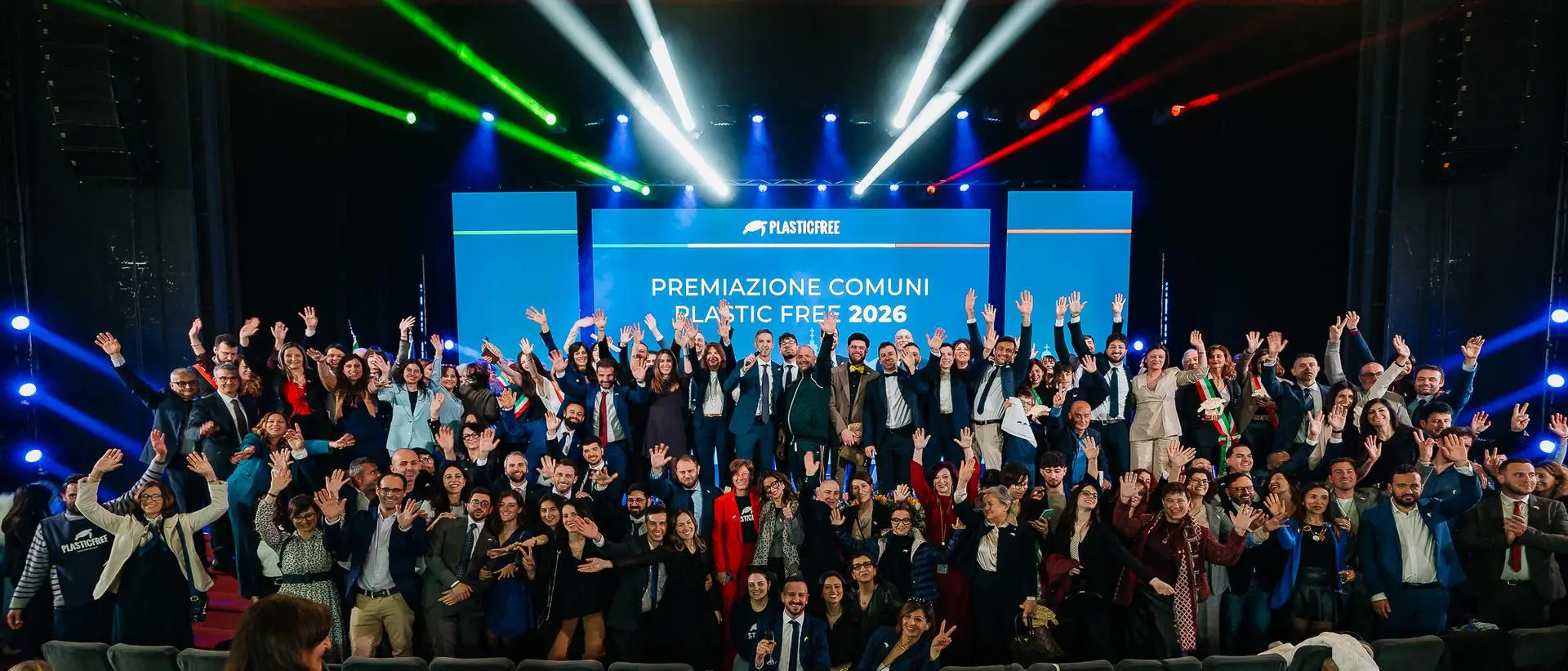 La carica dei Comuni Plastic Free: in Calabria sono 7, a Tortora le Tre Tartarughe –\u00A0ELENCO\n