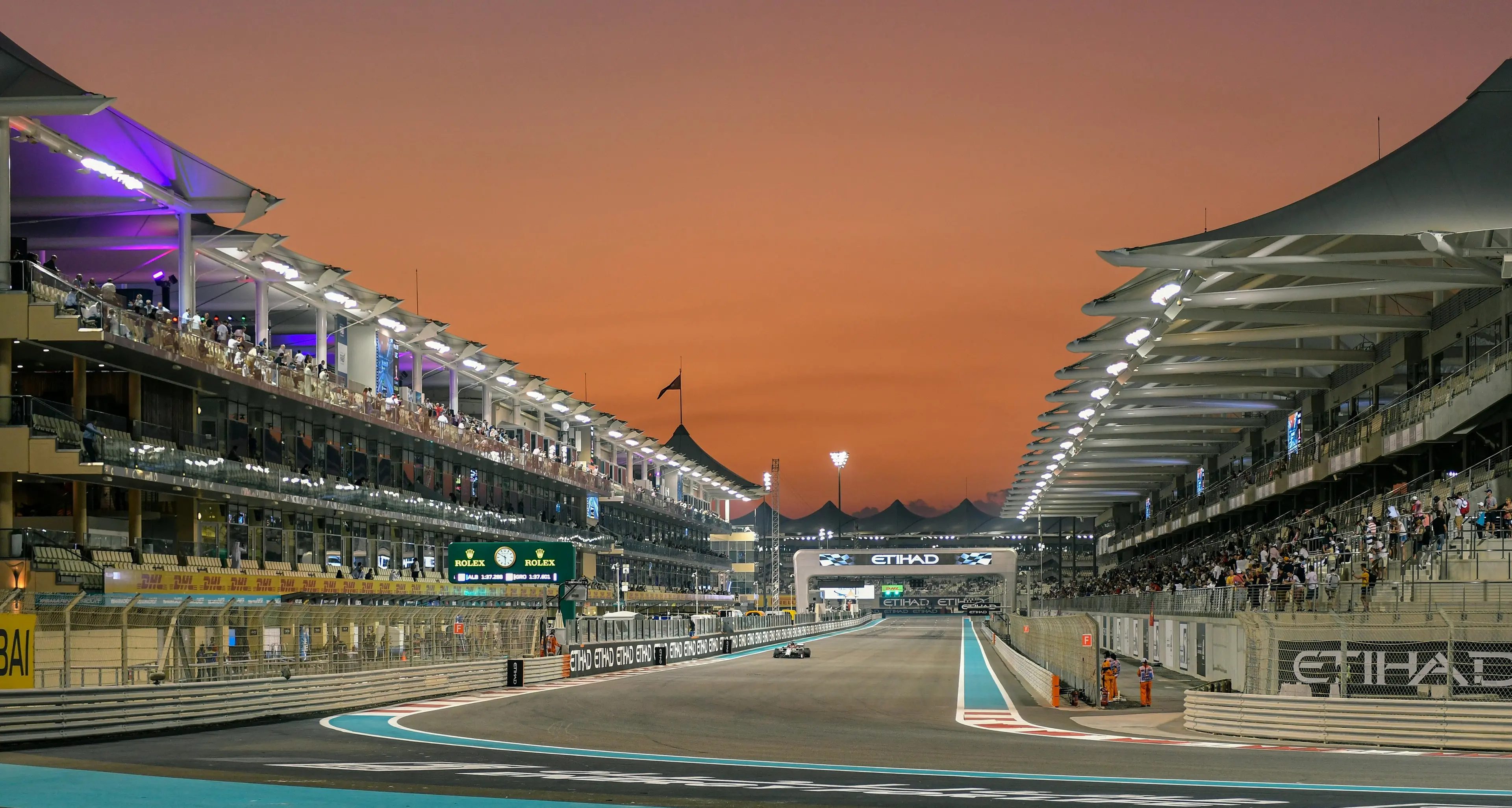 Guerra in Medio Oriente, saltano le gare di Formula 1 e MotoGp\n