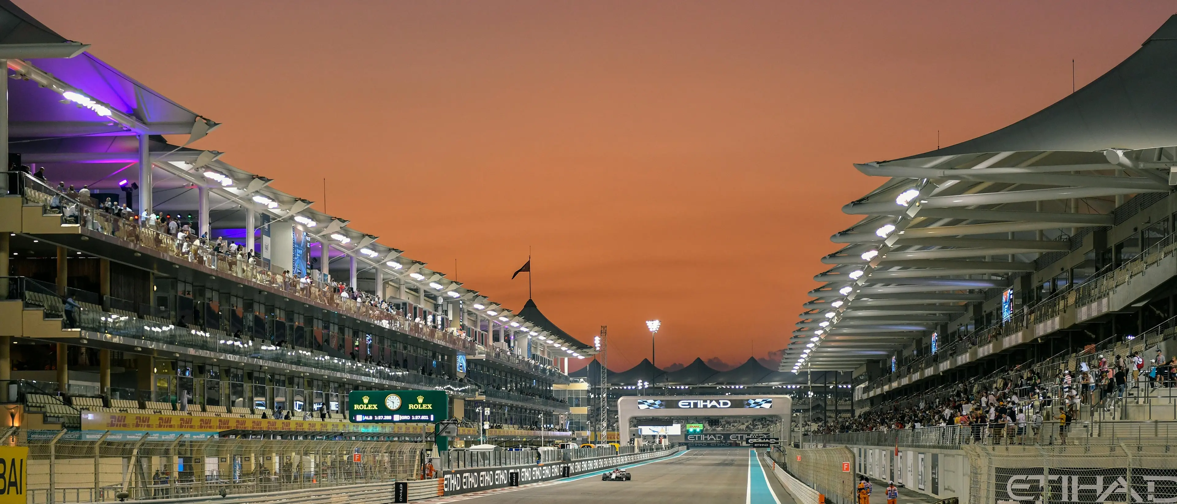 Guerra in Medio Oriente, saltano le gare di Formula 1 e MotoGp\n