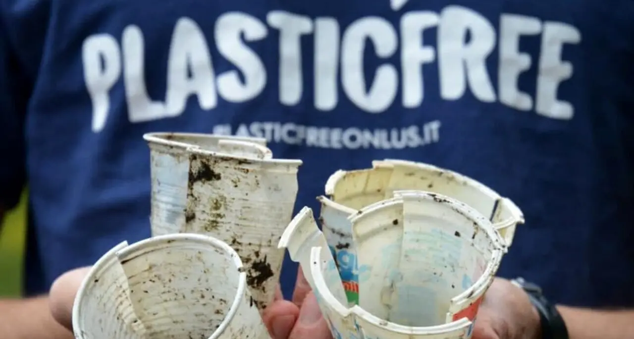 <p>Comuni Plastic Free: c'è anche Parghelia tra i sette centri calabresi premiati a Roma</p>