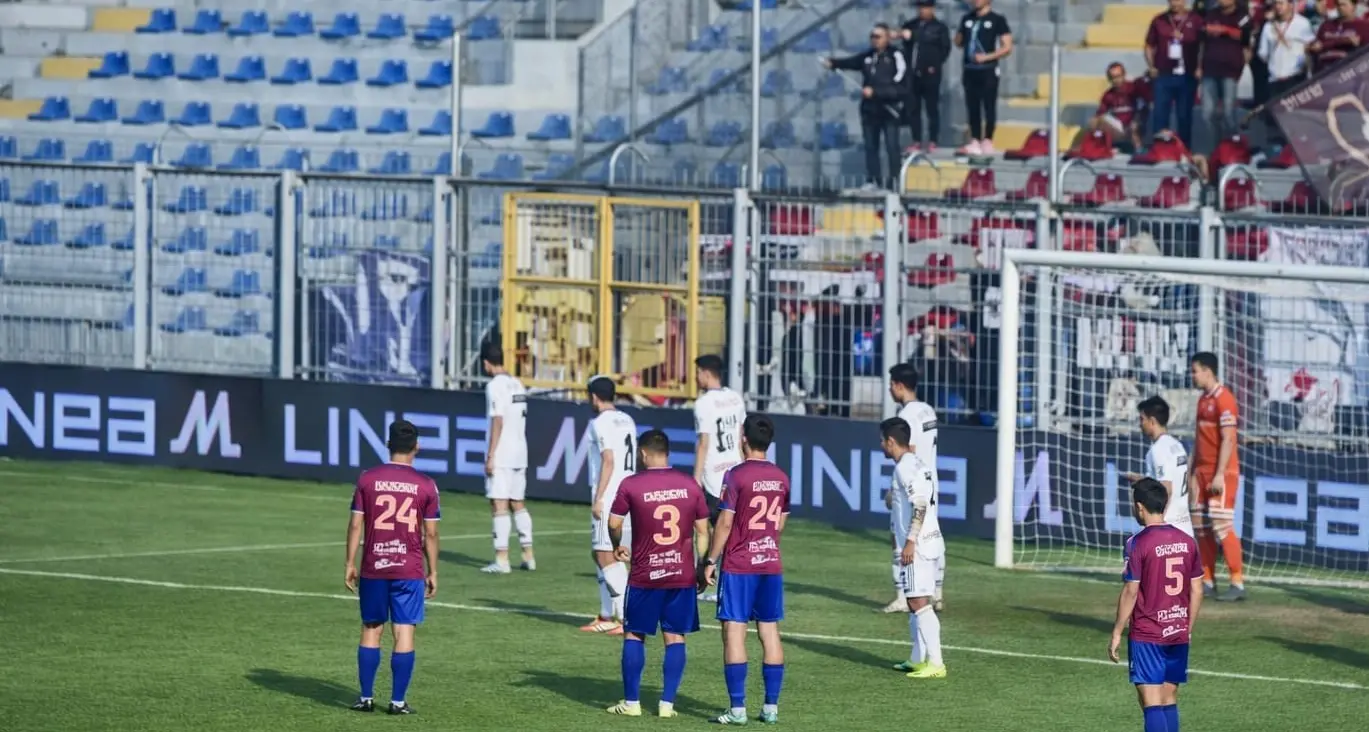 Casarano-Cosenza: Cannavò il migliore, in tanti però\u00A0deludono\n