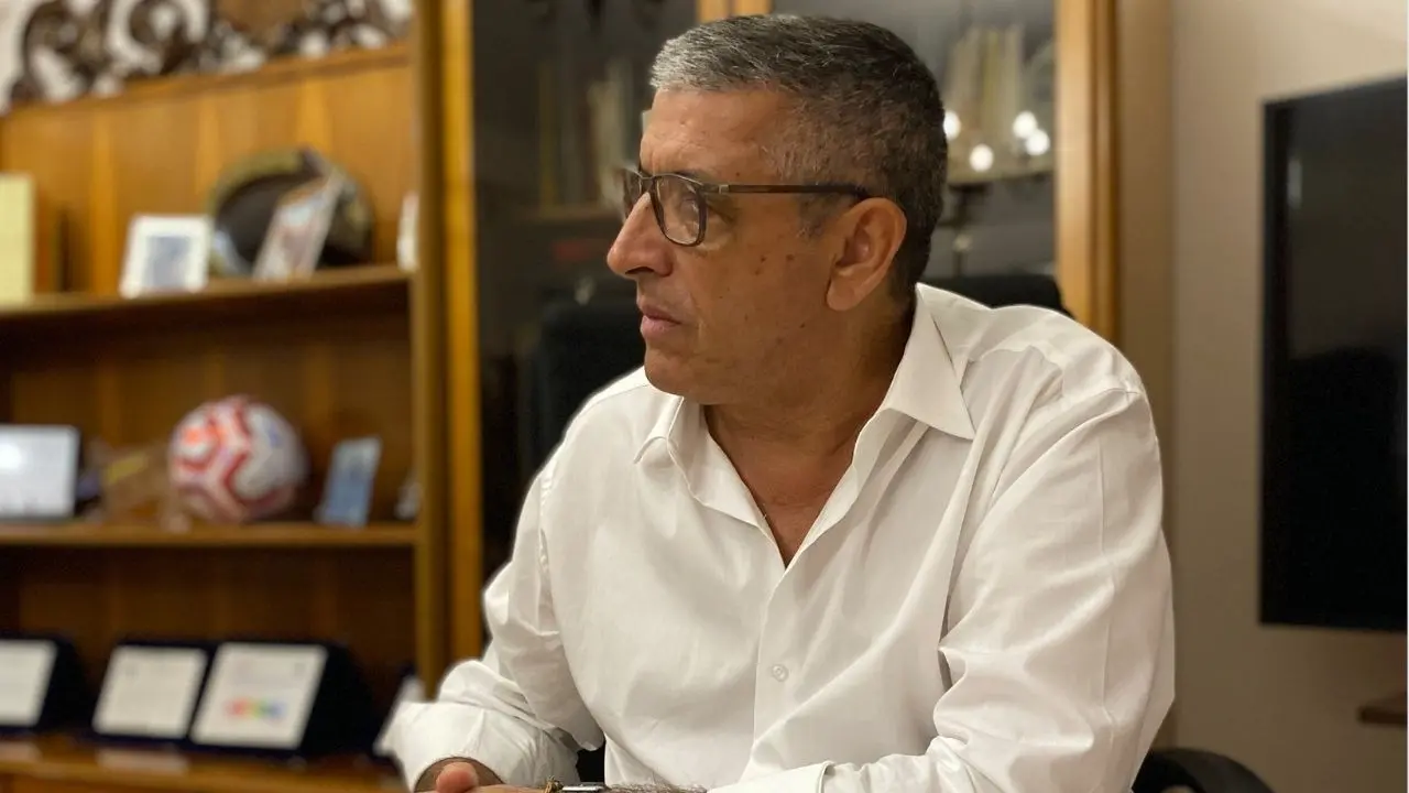 Papasso (Psi): «Non accettiamo lezioni da Pignataro. Si è sempre posto fuori dal centrosinistra e ha zero tituli»\u00A0\n