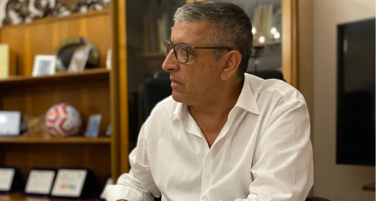 Papasso (Psi): «Non accettiamo lezioni da Pignataro. Si è sempre posto fuori dal centrosinistra e ha zero tituli»\u00A0\n