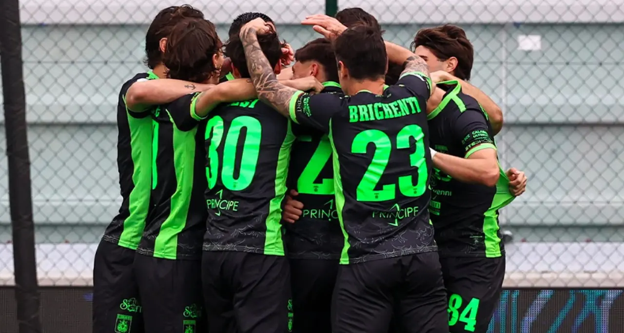 <p>Iemmello show a Padova, Alesi e due volte il capitano per il nuovo successo giallorosso: finale 1-3</p>