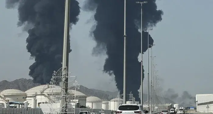 Kharg, l’isola petrolifera iraniana nel Golfo Persico diventata bersaglio strategico degli Stati Uniti\n