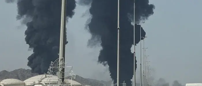 Kharg, l’isola petrolifera iraniana nel Golfo Persico diventata bersaglio strategico degli Stati Uniti\n