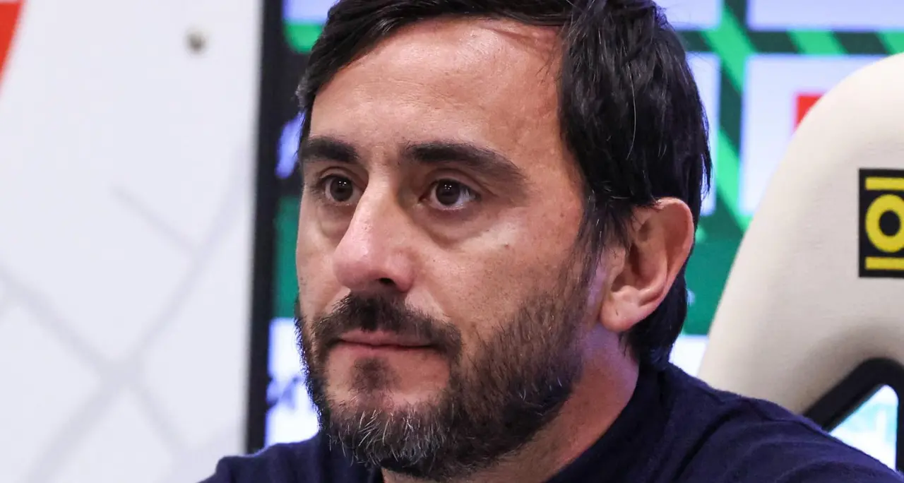 Catanzaro, Aquilani dopo la vittoria a Padova (1-3): «Squadra matura e determinata, questa è la nostra identità»\n