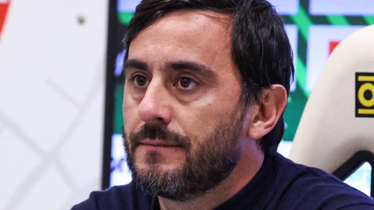 Catanzaro, Aquilani dopo la vittoria a Padova (1-3): «Squadra matura e determinata, questa è la nostra identità»\n