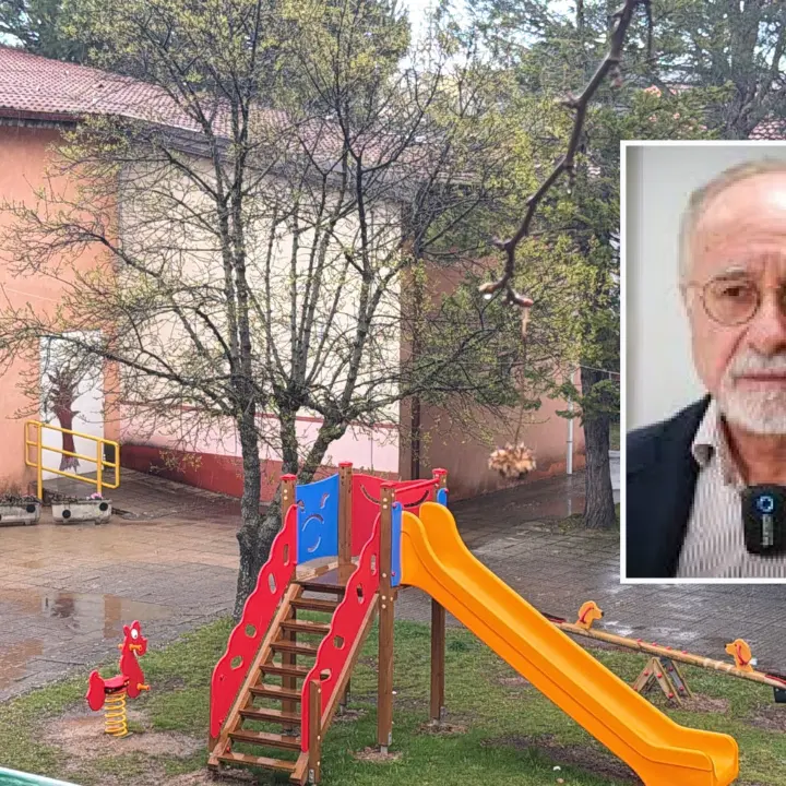 Tentano di avvicinare una bimba in una scuola materna ad Acri. Il preside: «Episodio increscioso, gestito correttamente»\n