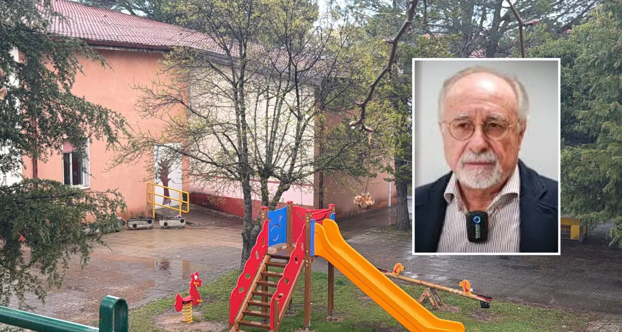 Tentano di avvicinare una bimba in una scuola materna ad Acri. Il preside: «Episodio increscioso, gestito correttamente»\n